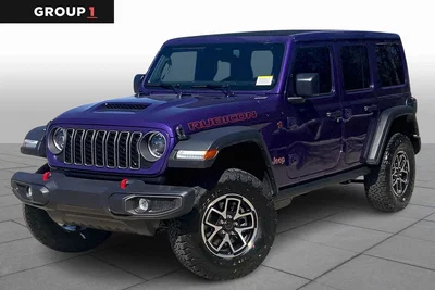 new 2026 JEEP
