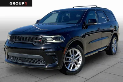 used 2023 DODGE