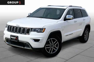 used 2020 JEEP