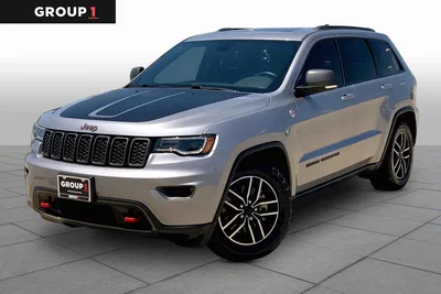 used 2020 JEEP