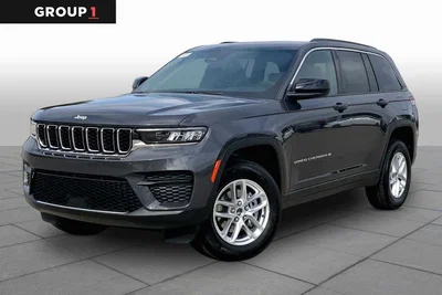 new 2026 JEEP