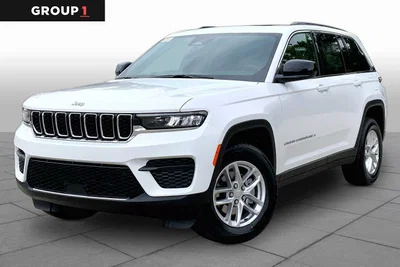 new 2026 JEEP