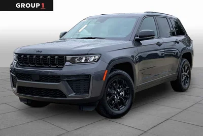 new 2026 JEEP