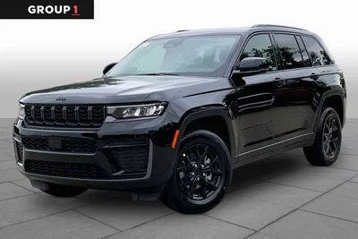 new 2026 JEEP