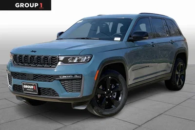 new 2026 JEEP