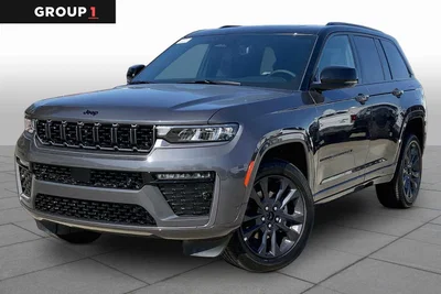 new 2026 JEEP