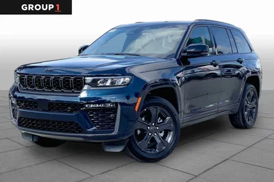 new 2027 JEEP