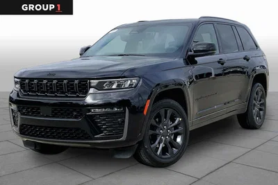 new 2026 JEEP