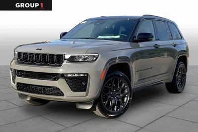 new 2027 JEEP