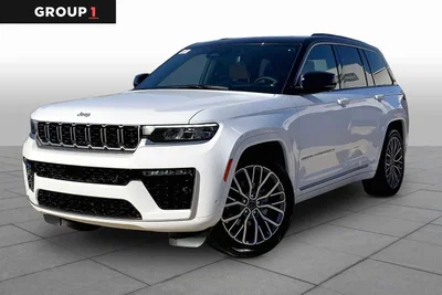 new 2027 JEEP