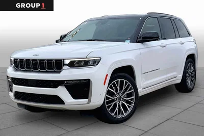 new 2026 JEEP