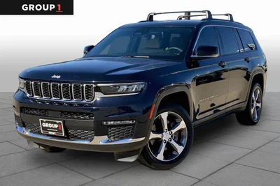 used 2024 JEEP