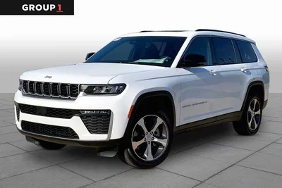 new 2026 JEEP