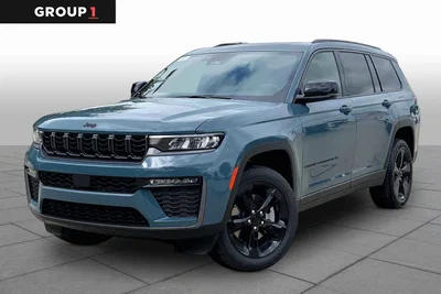 new 2026 JEEP