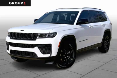 new 2026 JEEP