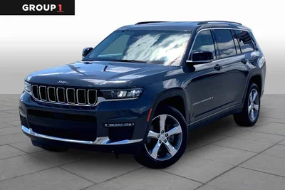 used 2021 JEEP
