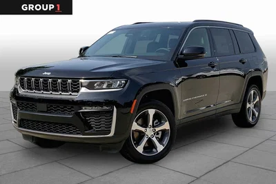 new 2026 JEEP
