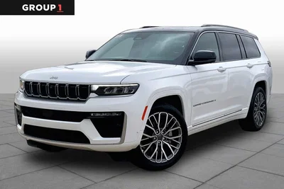 new 2026 JEEP