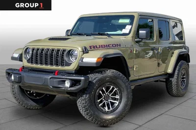 new 2026 JEEP