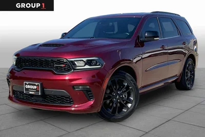 used 2023 DODGE