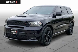 used 2018 DODGE