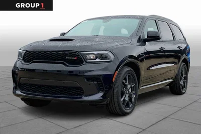 new 2026 DODGE