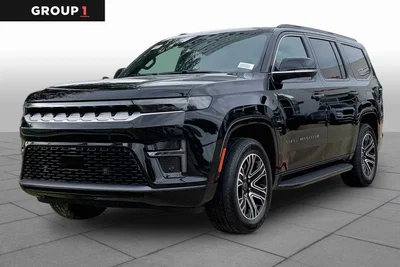 new 2026 JEEP