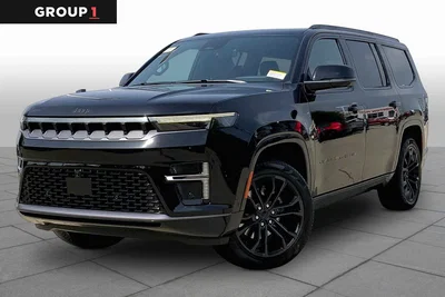 new 2026 JEEP