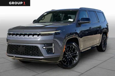 new 2026 JEEP