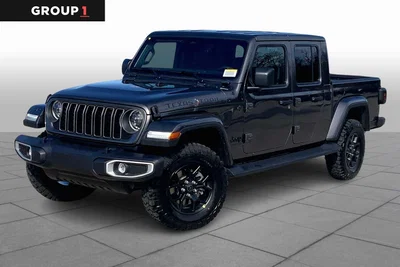 new 2026 JEEP