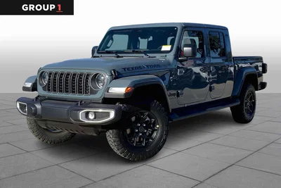 new 2026 JEEP