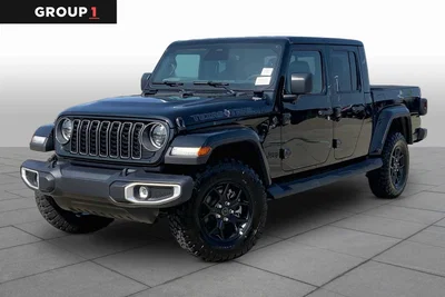 new 2026 JEEP
