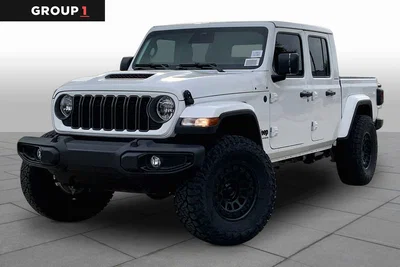 new 2026 JEEP