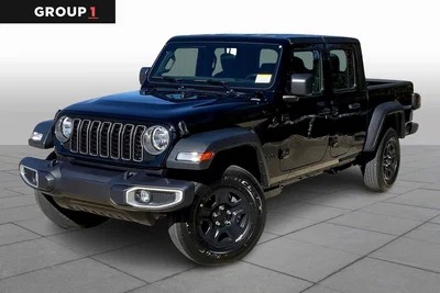 new 2026 JEEP