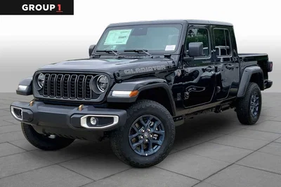new 2026 JEEP