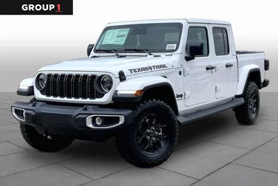 new 2026 JEEP