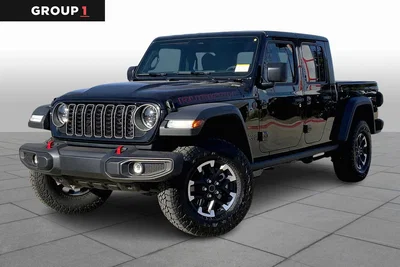 new 2026 JEEP