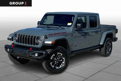 new 2026 JEEP