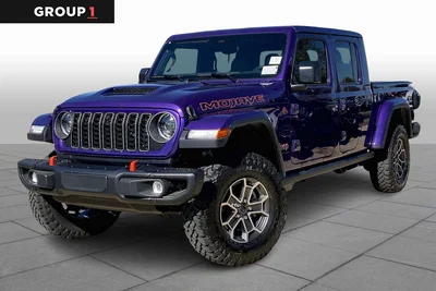 new 2026 JEEP