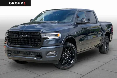 new 2026 RAM