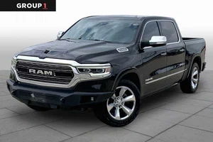 used 2022 RAM