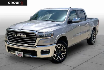 used 2025 RAM