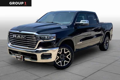 used 2026 RAM
