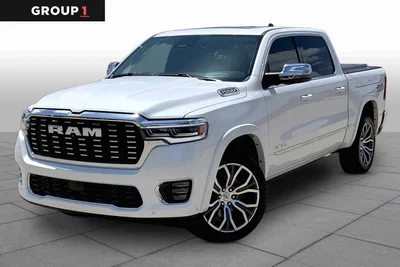 used 2026 RAM