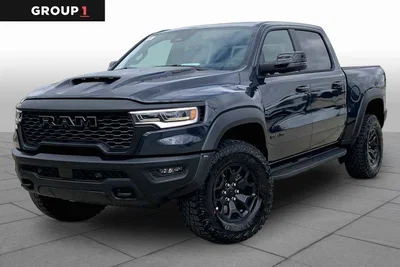 new 2026 RAM