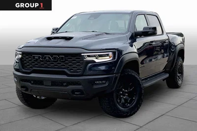 new 2026 RAM
