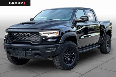 used 2026 RAM