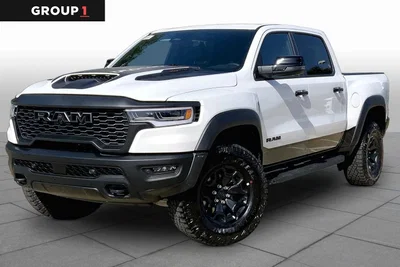 new 2026 RAM
