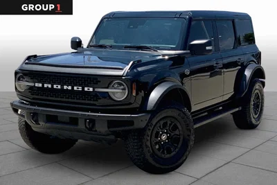 used 2024 FORD