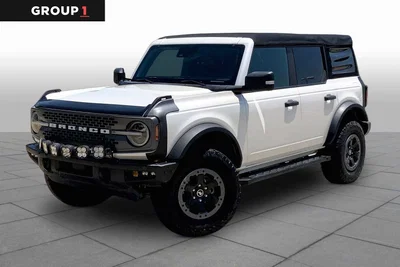 used 2021 FORD